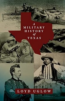 A Military History of Texas