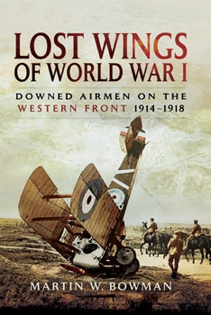 Lost Wings of World War I
