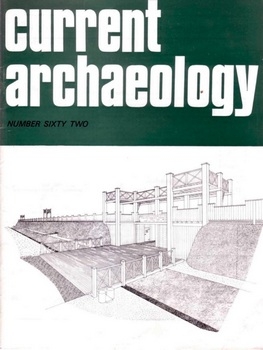 Current Archaeology 1978-06 (62)