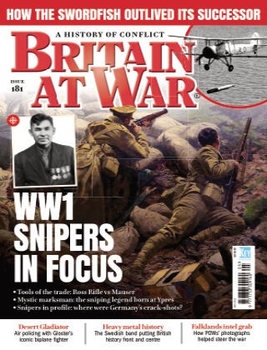 Britain at War Magazine 2022-04 (180)