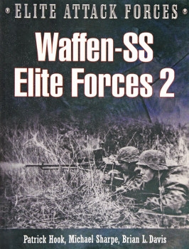 Waffen-SS Elite Forces 2 (Elite Attack Forces)