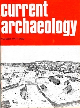 Current Archaeology 1977-11 (59)