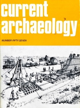 Current Archaeology 1977-07 (57)