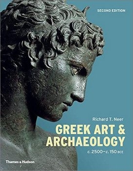 Greek Art & Archaeology: c. 2500c. 150 BCE, 2nd Edition