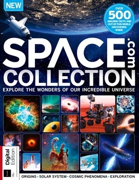 Space.com Collection 2022