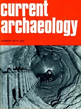 Current Archaeology 1976-03 (51)