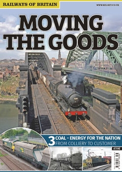 Moving The Goods 3.Coal-Energy for the Nation (Railways of Britain)