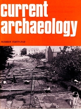Current Archaeology 1974-12 (45)