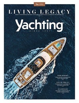 Yachting USA - June 2022