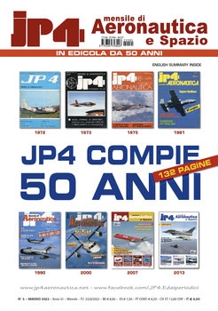JP4 Aeronautica e Spazio 2022-05 (580)