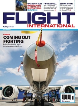 Flight International - 2 July 2013
