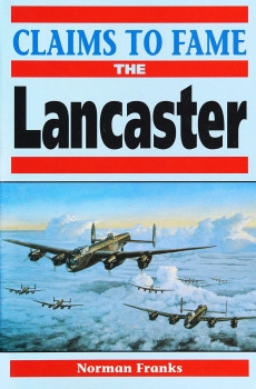 Claims to Fame: Lancaster