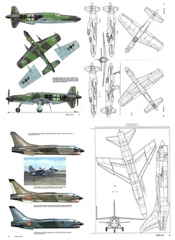 HPM 1993 - Scale Drawings and Colors
