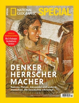 National Geographic Special German - Nr. 2 2022