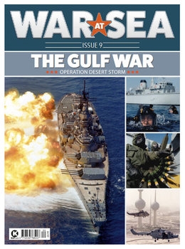 War at Sea 2022-09
