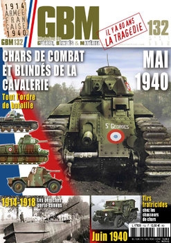 GBM: Histoire de Guerre, Blindes & Materiel 2020-04-06 (132)