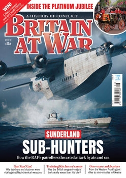 Britain at War Magazine 2022-06 (182)