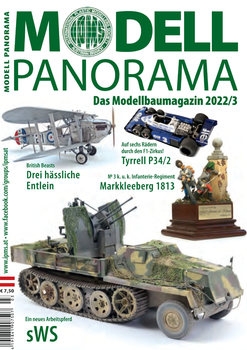 Modell Panorama 2022-03