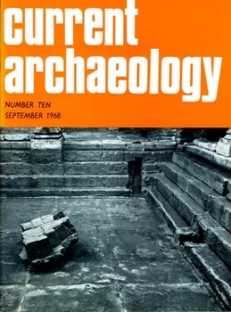 Current Archaeology - September 1968