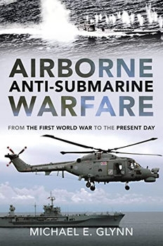 Airborne Anti-Submarine Warfare