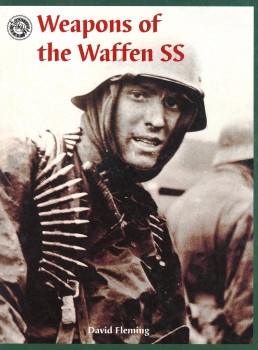 Weapons of the Waffen SS