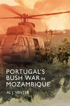 Portugal's Bush War in Mozambique