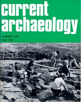 Current Archaeology - May 1967