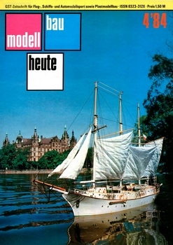 Modellbau Heute 1984-04