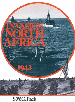 Invasion North Africa 1942