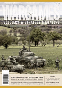 Wargames: Soldiers & Strategy 2022-06-07 (120)