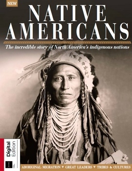 Native Americans (All About History 2022)