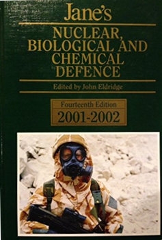 Jane's Nuclear, Biological Chemical Defence 2001-2002