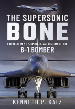 The Supersonic BONE