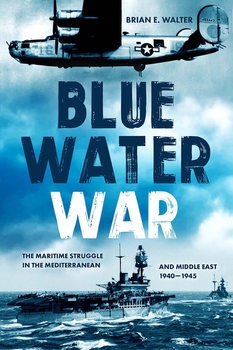 Blue Water War