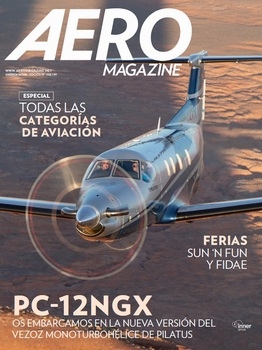 Aero Magazine America Latina - 39 2022