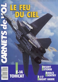 Carnets de Vol 1991-02 (77)