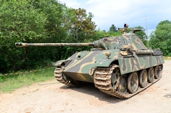 Panzerkampfwagen V Panther Photos