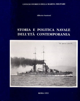 Storia Politica Navale DellEta Contemporanea