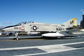 McDonnell Douglas F-4S 'Phantom II' Walk Around