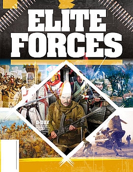 Elite Forces (History of War)