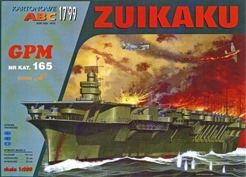 Zuikaku (GPM 165)