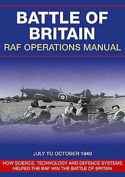 Battle of Britain: RAF Operations Manual