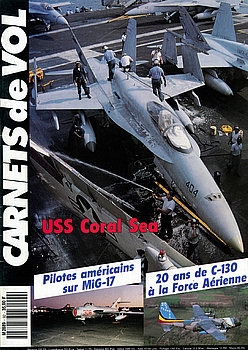 Carnets de Vol 1992-06 (92)