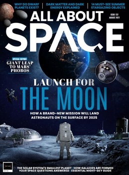 All About Space - Issue 132 2022