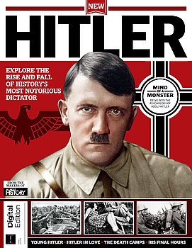 Hitler (All About History)