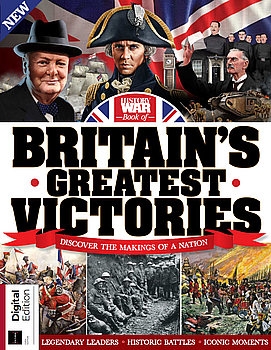 Britain's Greatest Victories (History of War)
