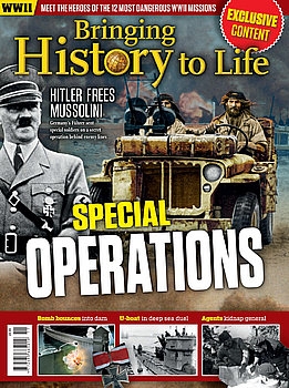 Special Operation (Bringing History to Life)