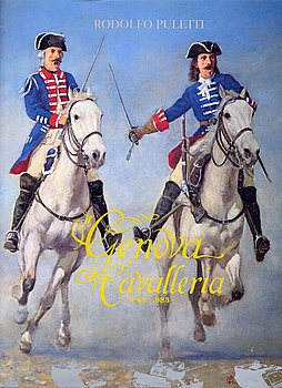 Genova Cavaleria 1683-1983