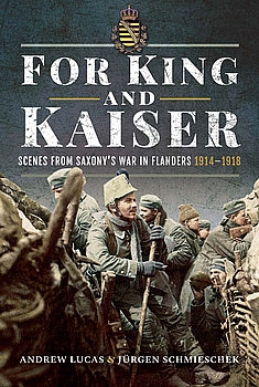For King and Kaiser
