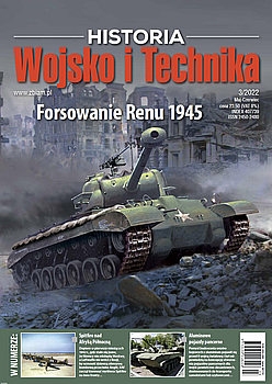 Historia Wojsko i Technika 2022-02 (38)